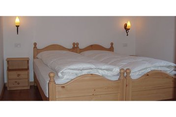 Italia Privát Ornella, Esterno